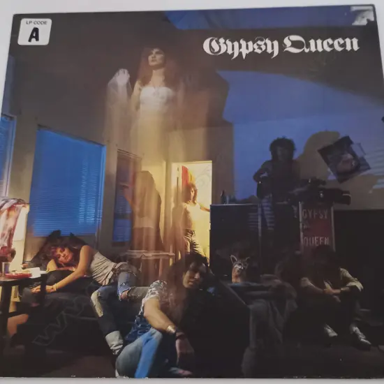 Gypsy Queen, Gypsy Queen
